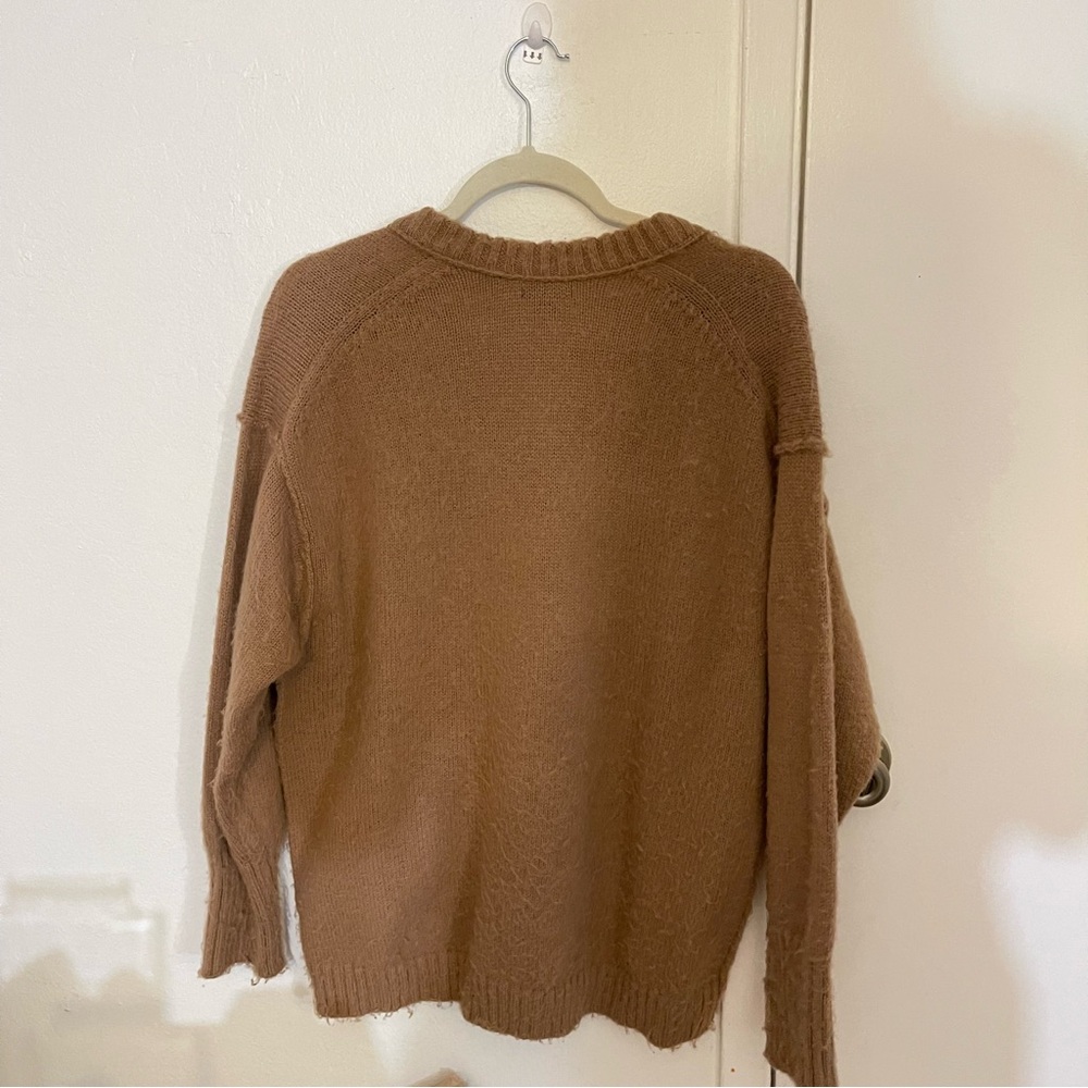 Cozy sweater - Picture 2 of 5